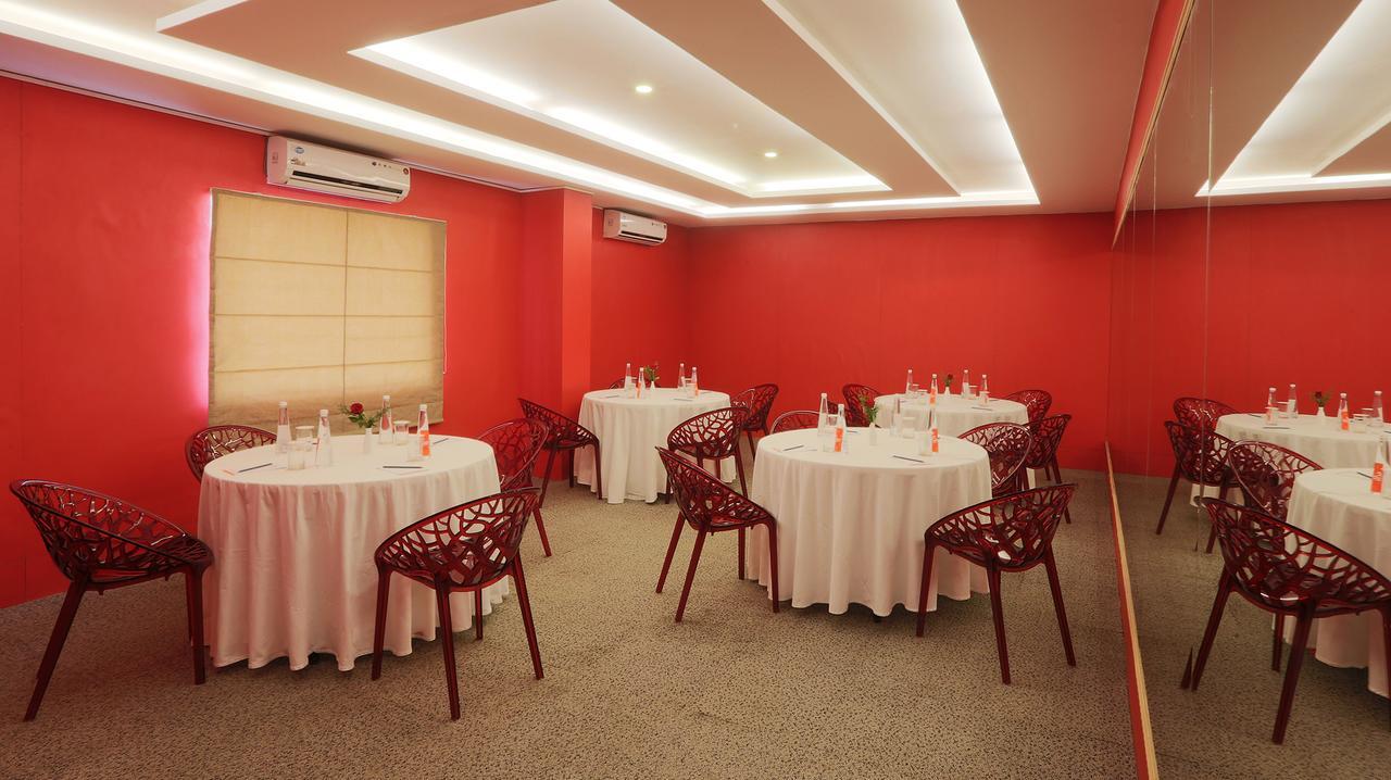 Highsky Whitefield Hotel Bangalore Exterior photo
